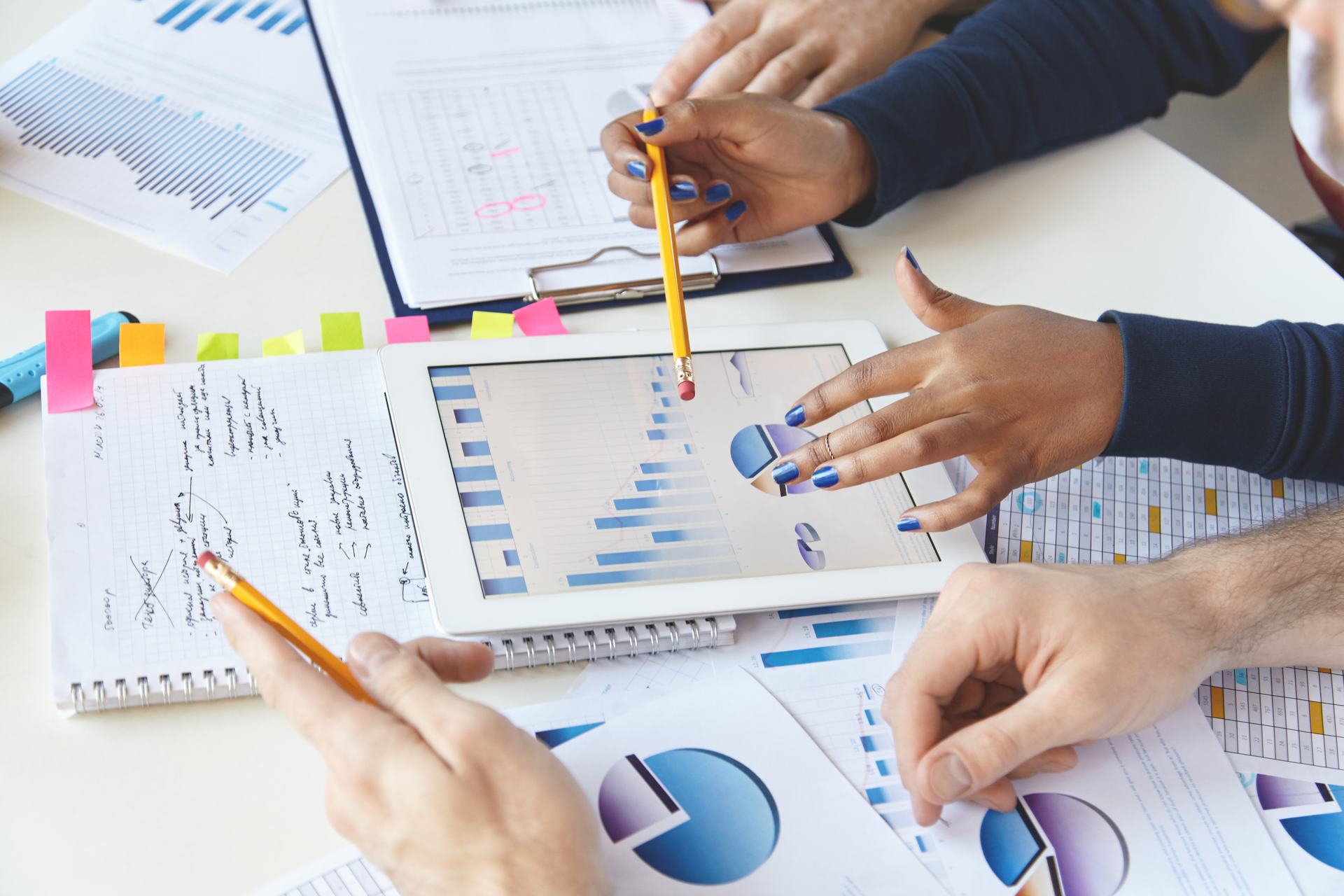 Corporate Research